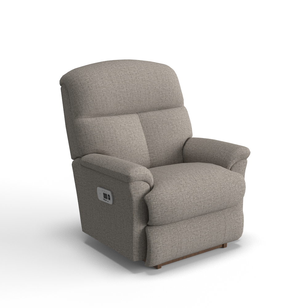 Reed Power Rocking Recliner w/ Headrest